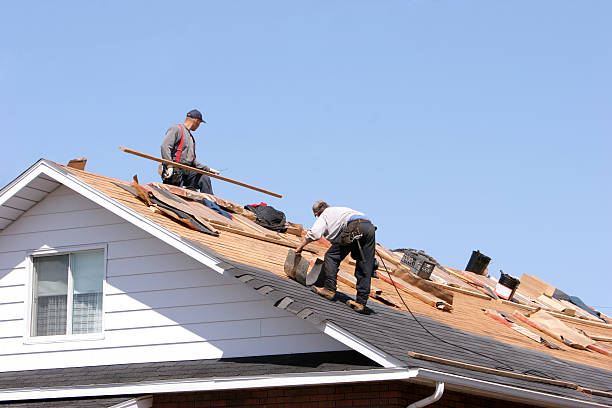 Best 4 Ply Roofing  in Kingsley, IA